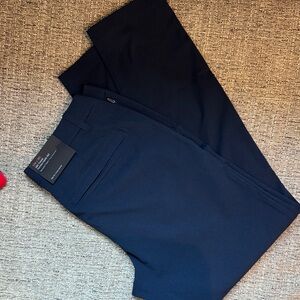 Lululemon Men's Navy Pants - NWT